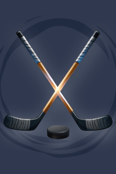 Platziere eine Einzelwette auf Eishockey Deutsche Eishockey Liga
